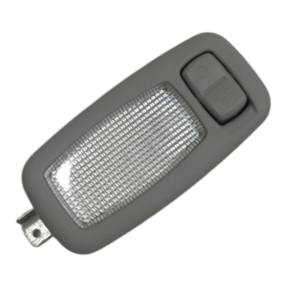 Luz cortesia quebra sol esquerdo Hyundai ix35 2014 2015 2016 2
