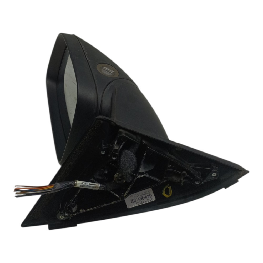 Retrovisor direito Volvo XC60 t6 2009 2010 2011 12 sem plug 2