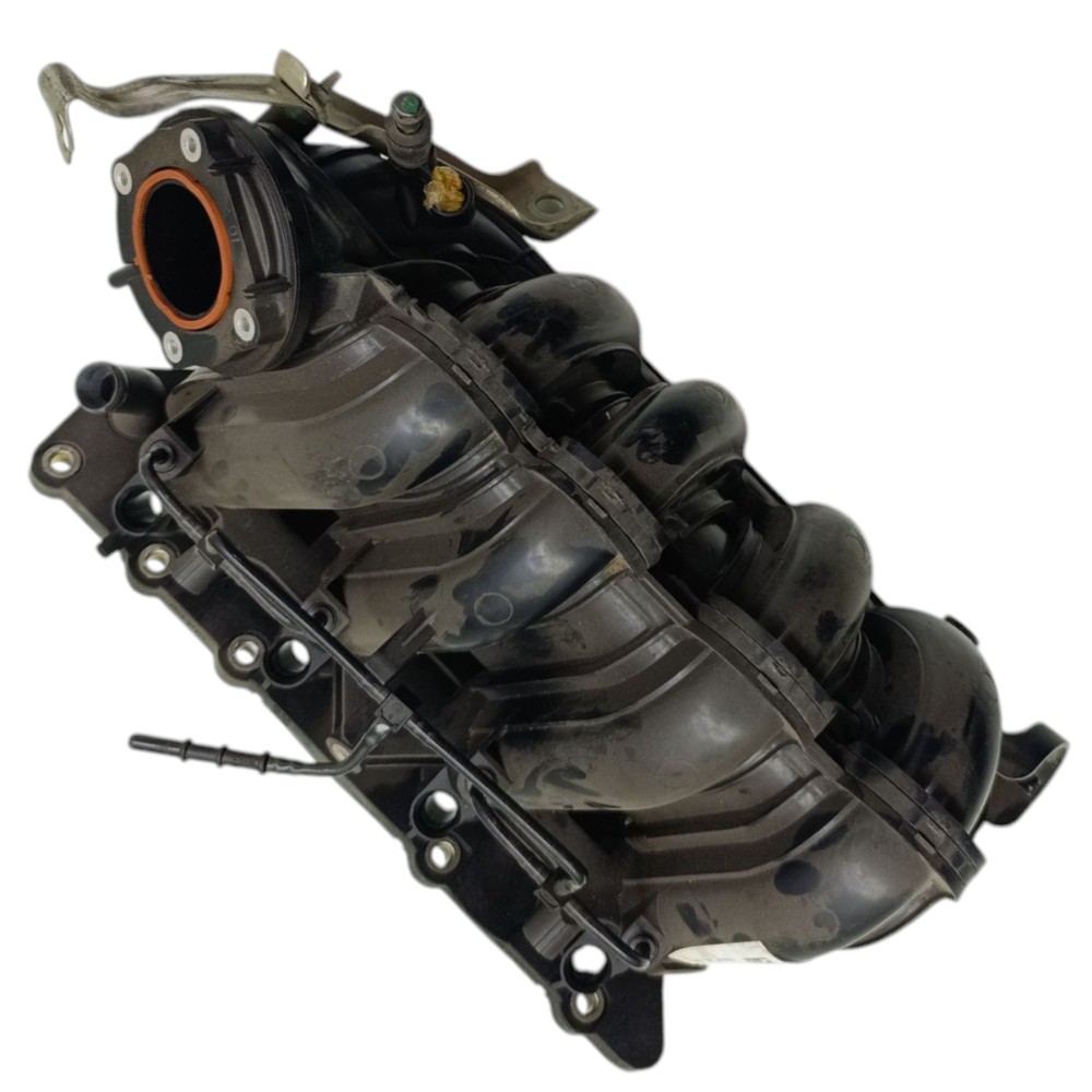 Coletor Admissão Gm Onix Prisma 1.0 2013 2014 2015 2016 2017 2