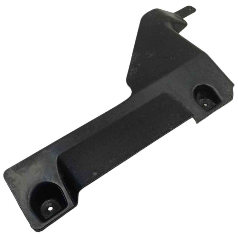 Capa Protetora Filtro Combustível Fiat Fastback 2021 2022 23 2