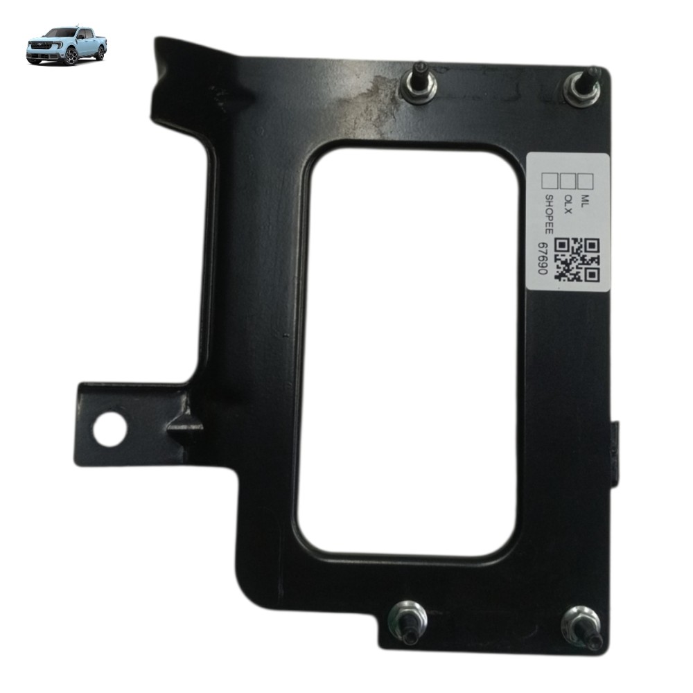 Suporte Módulo Injeção Ford Territory 1.5 2024 2025 2026