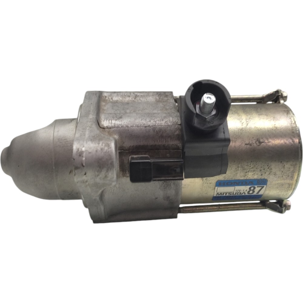 Motor Arranque Partida Honda Hrv 1.8 16v 2016 2017 2018 2019 2