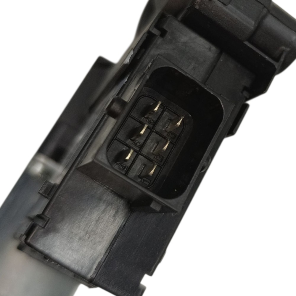 Motor Vidro Porta Dianteira Direita Fiat Toro 2021 2020 2019 4