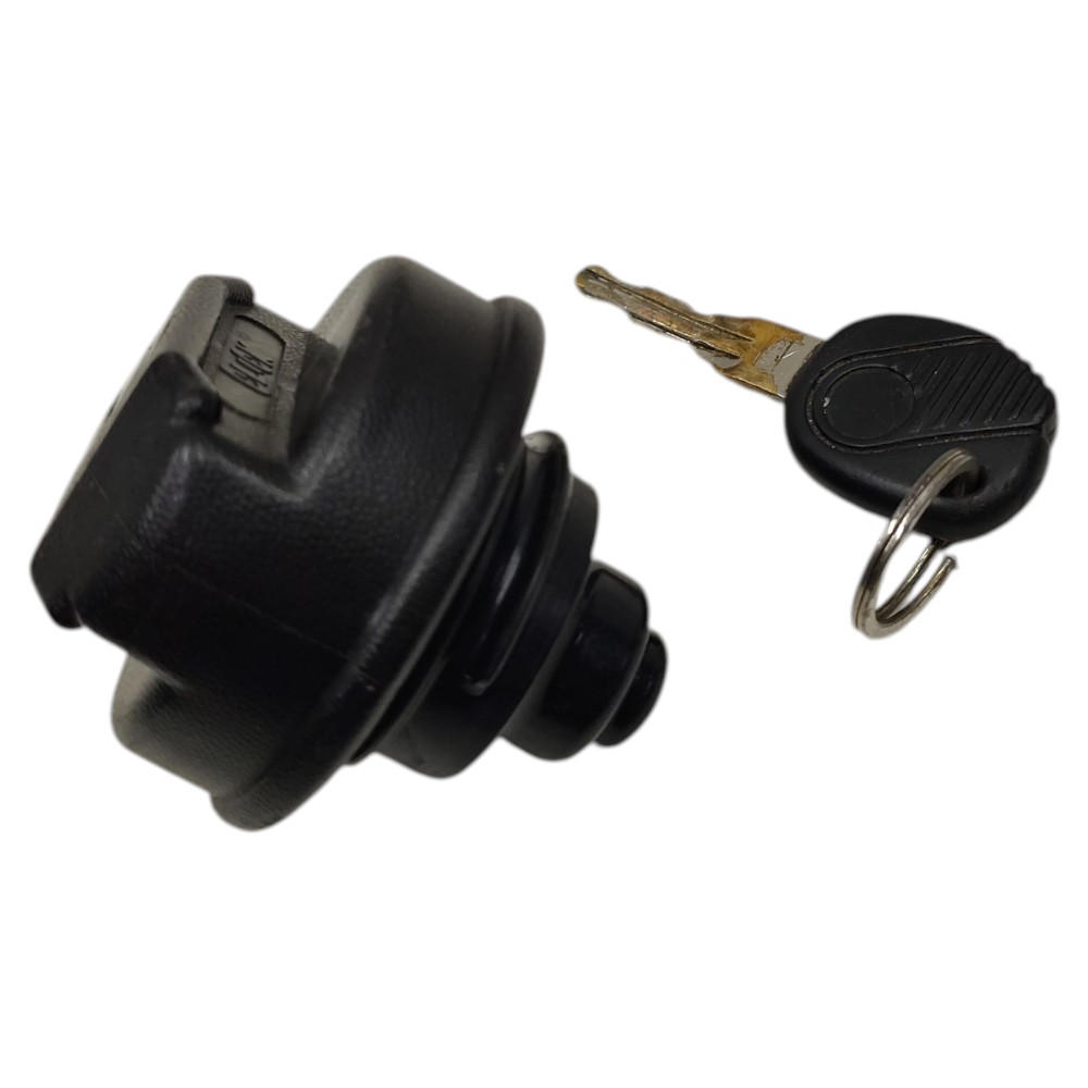 Tampa gargalo tanque combustível VW gol g2 g3 1999 2000 2001 2