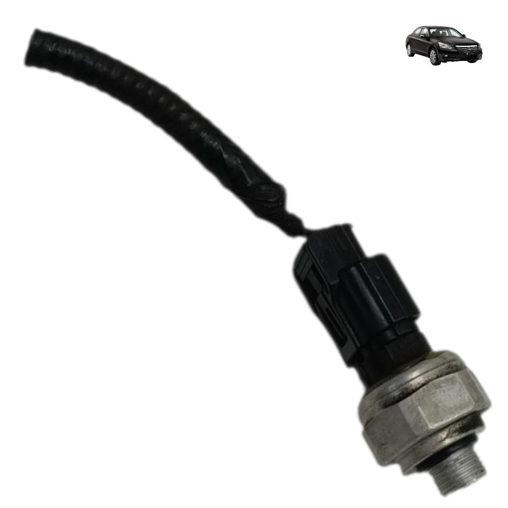 Sensor Pressão Ar Condicionado Honda Accord 3.5 2010 2011 12 1