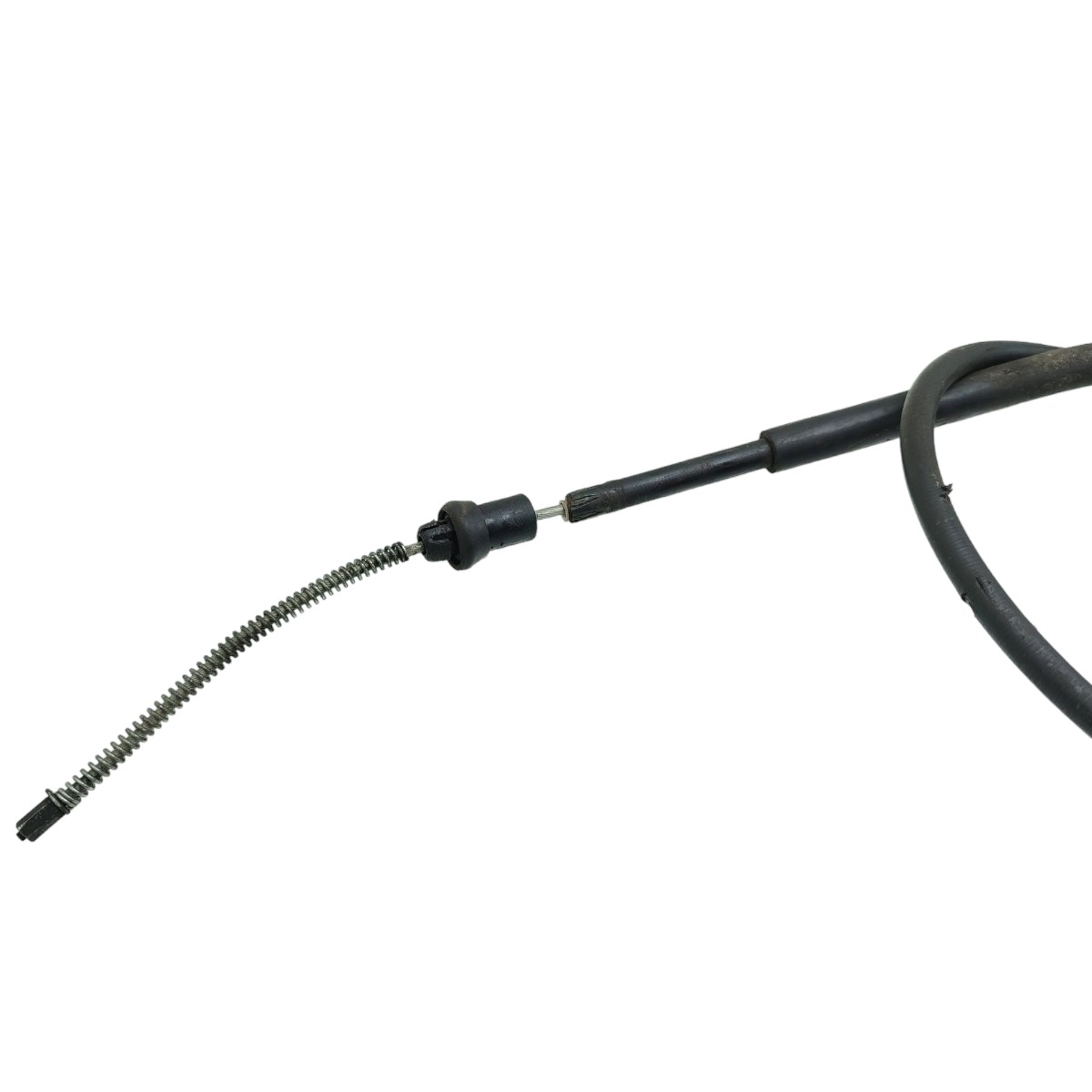 Cabo Aço Estacionamento Mão Renault Clio 2005 2006 2007 3