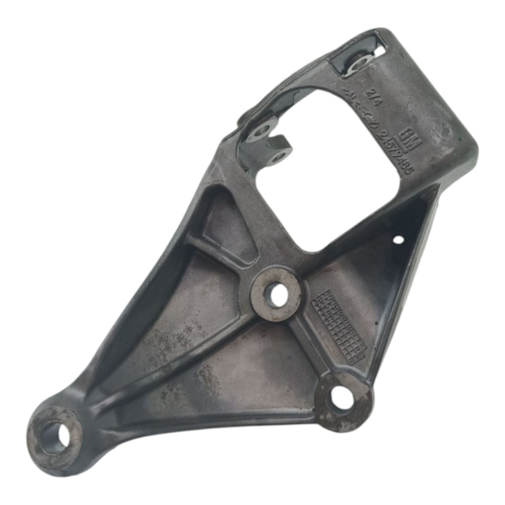 Suporte Bomba Direção Gm Prisma Onix 1.4 2014 2015 2016 2017 4