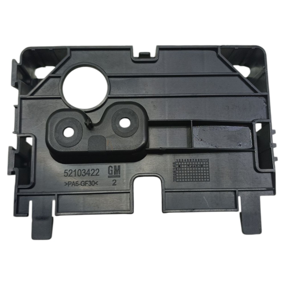 Suporte Módulo Conforto Gm Onix Prisma 2013 2014 2015 Á 2019 3