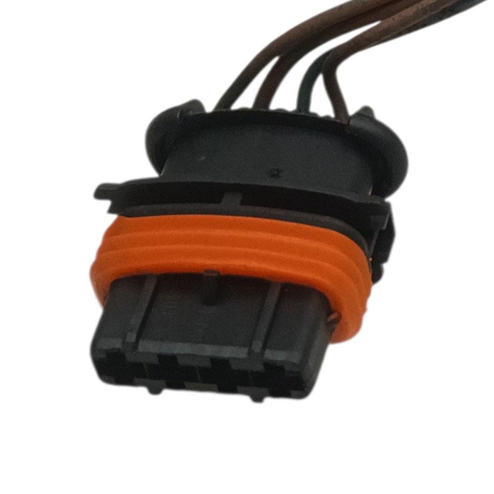 Plug Conector Sensor Map Gm Vectra 2.0 2011 2010 2009 2008 2