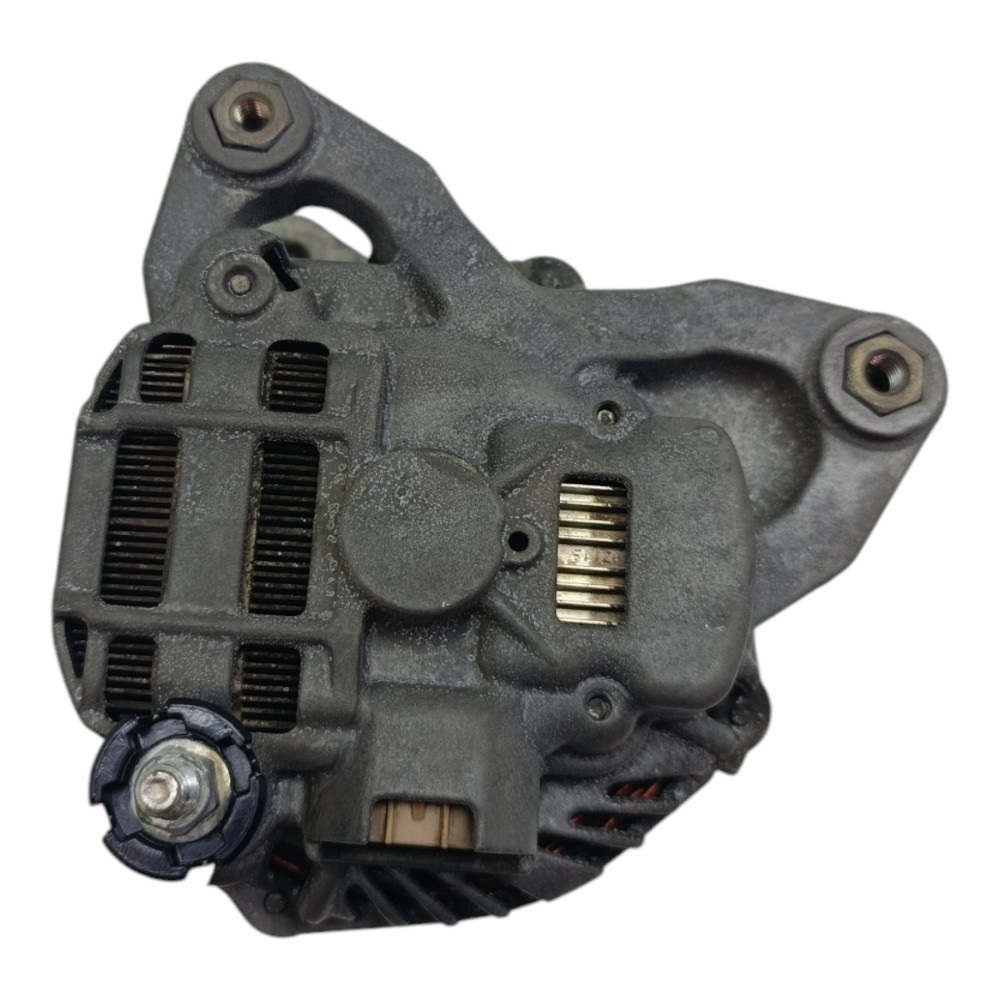 Alternador Nissan Tiida Livina 1.8 2008 2009 2010 2011 2012 6