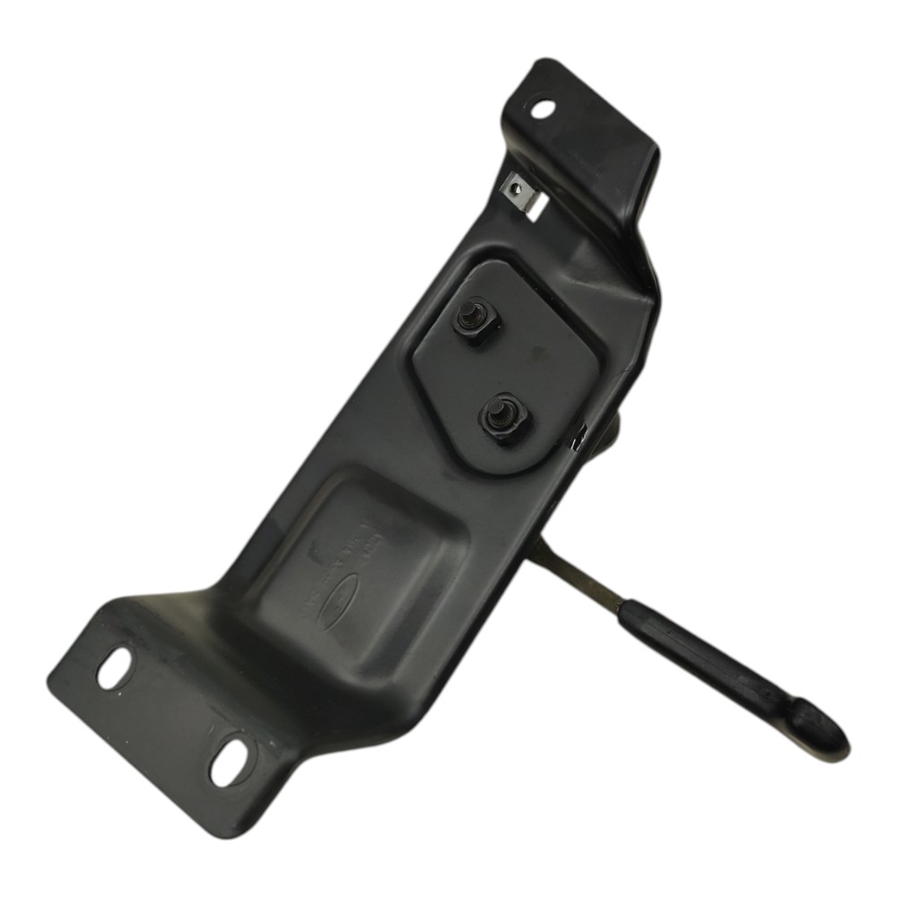 Fechadura esquerda encosto ford escort zetec rocam 1.8 1998 3