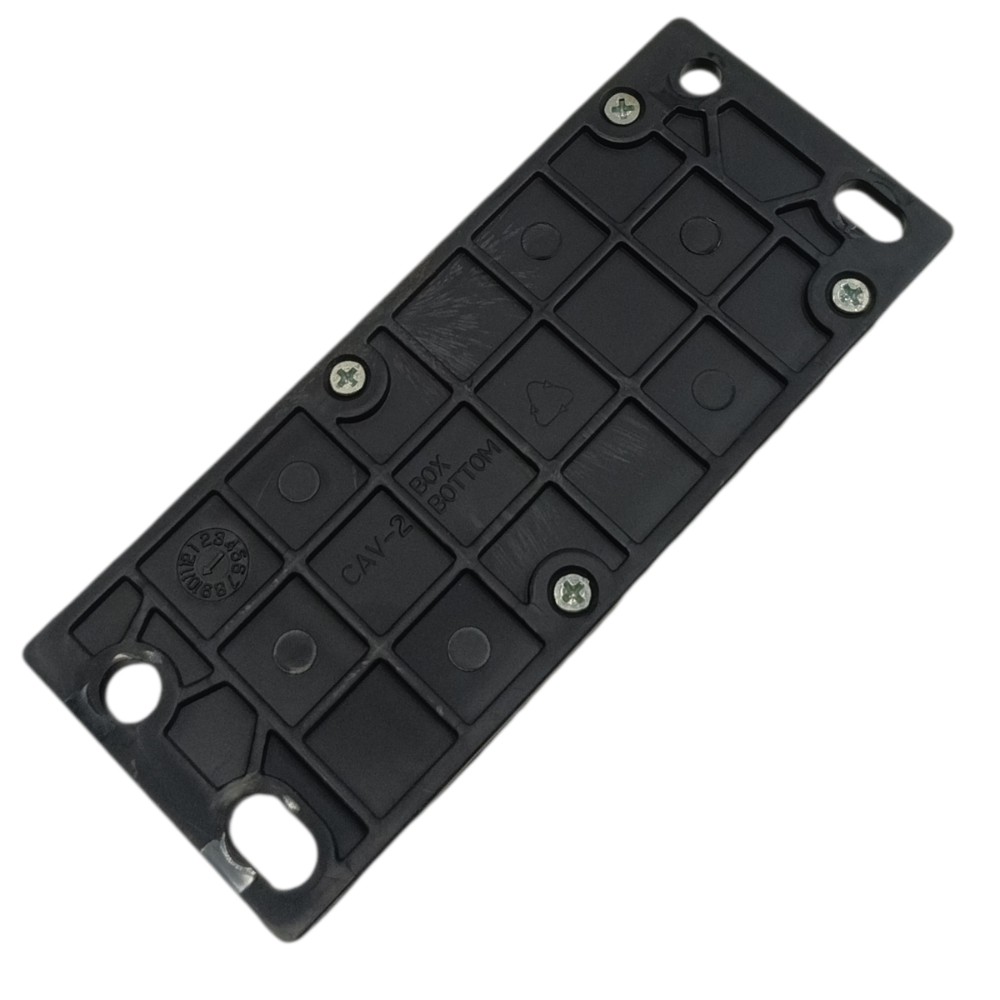 Módulo blocante diferencial fiat palio adventure 1.8 8v 2009 3