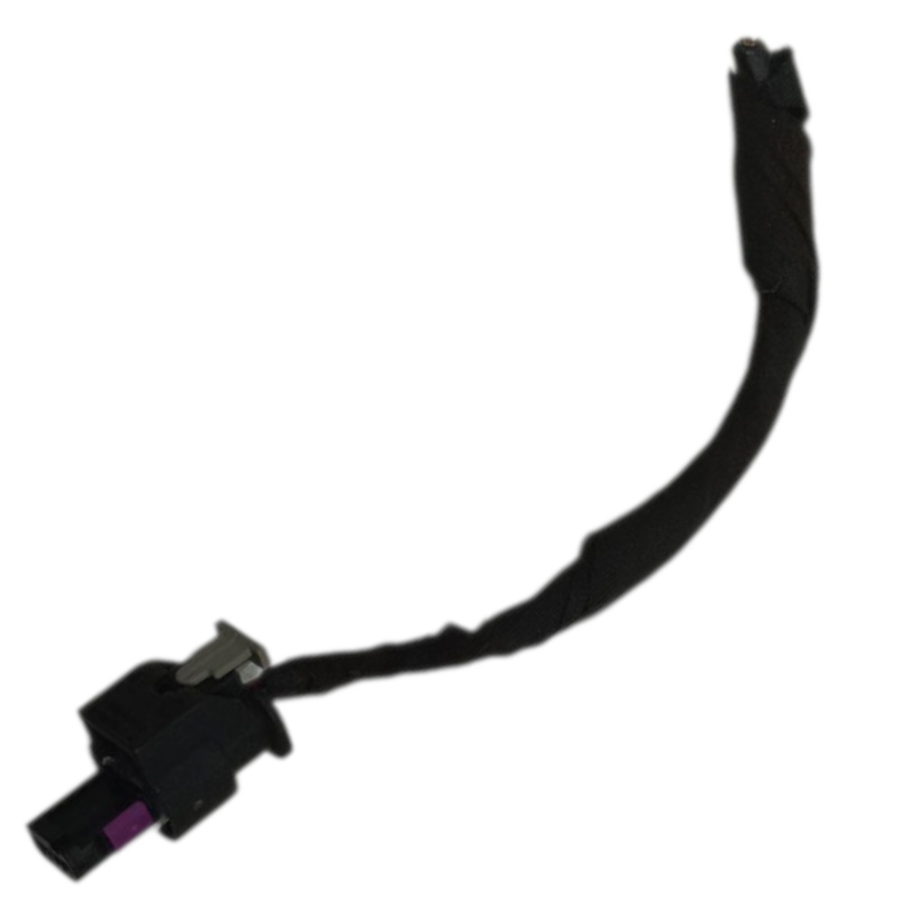 Plug Conector Sensor Detonação Fiat Argo Coronel Mobi 3cc 3