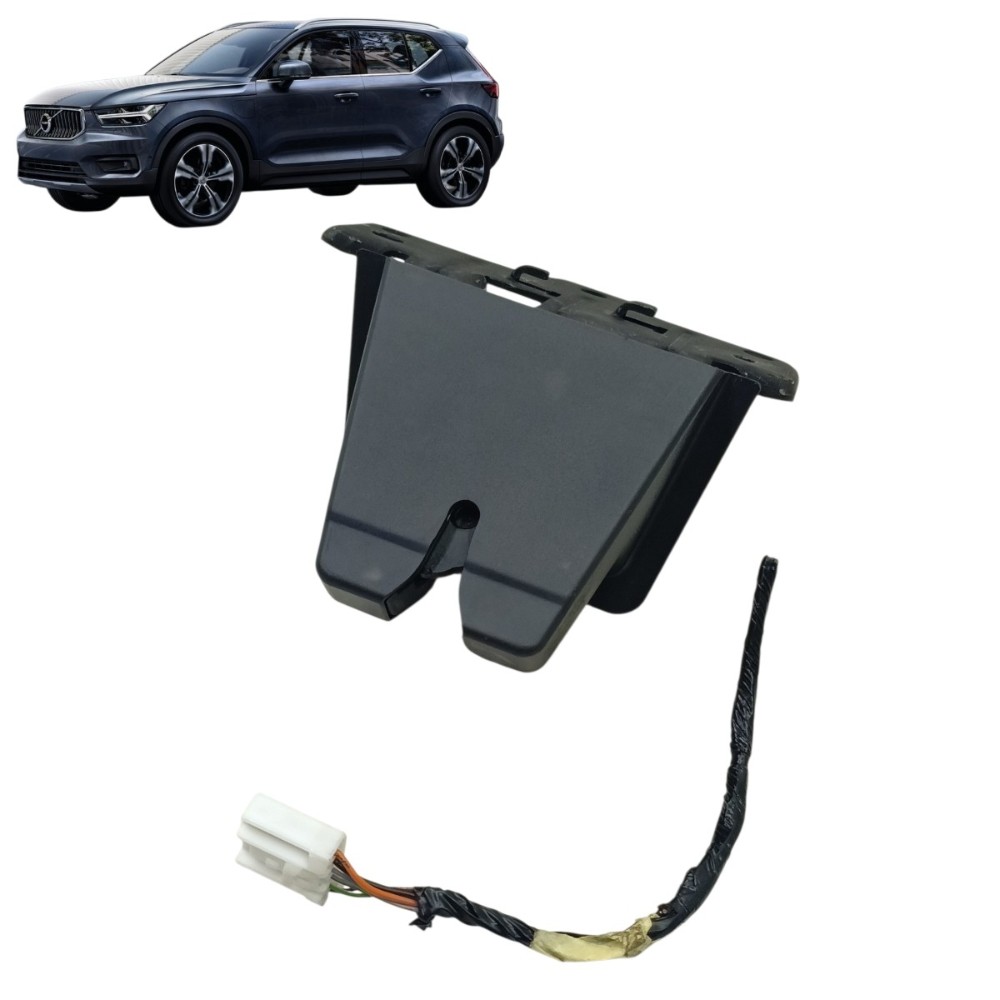 Fechadura Tampa Traseira Volvo Xc40 2022 2021 2020