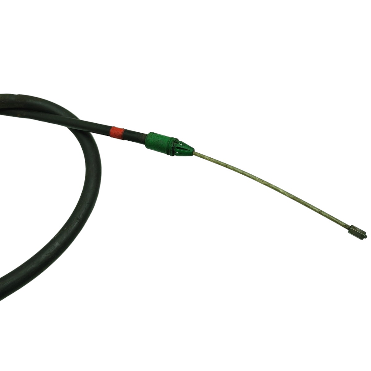 Cabo Aço Estacionamento Mão Renault Clio 2005 2006 2007 2