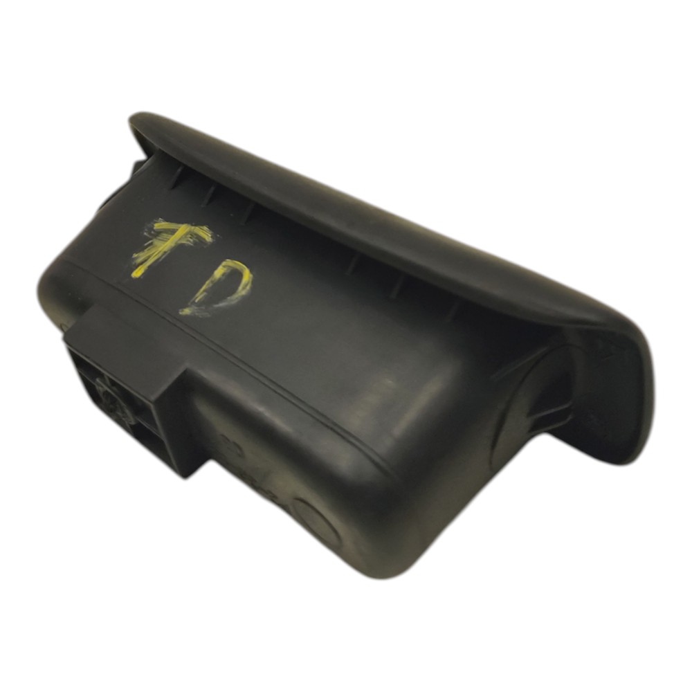 Puxador interno porta traseira direita Peugeot 206 2001 2002 3