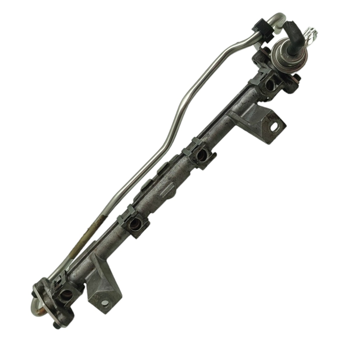 Flauta Bico Injetor Ford Focus 2.0 16v 2003 2004 2005 2006 3