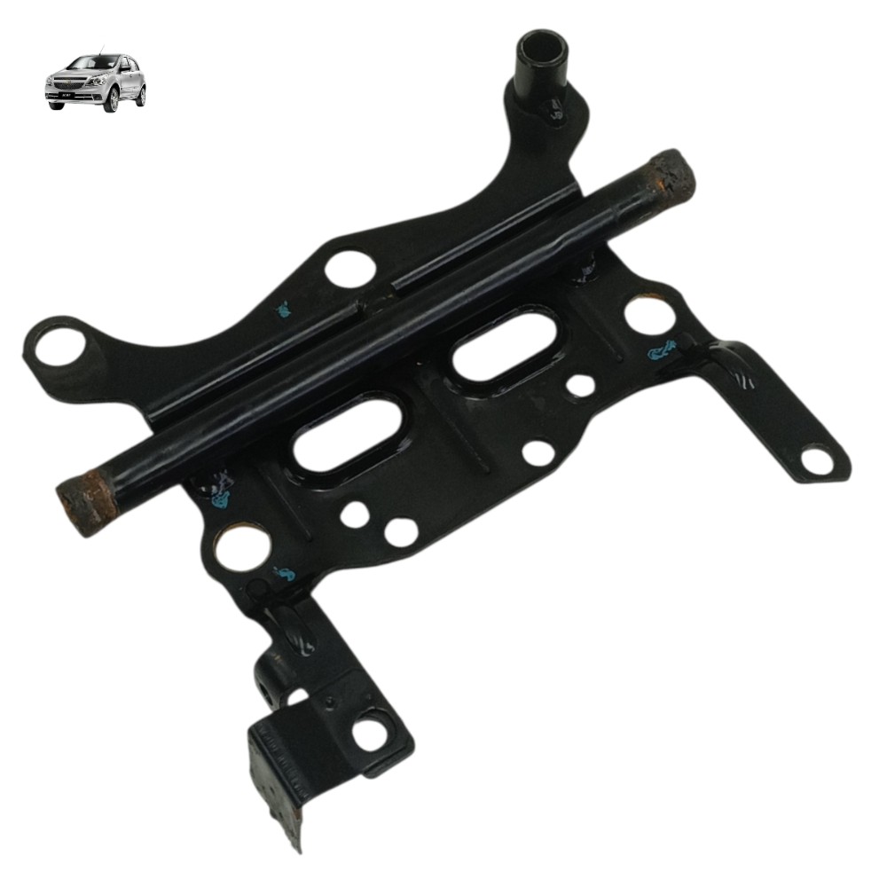 Tubo Cano Agua Gm Agile Montana 1.4 2010 2011 2012 2013