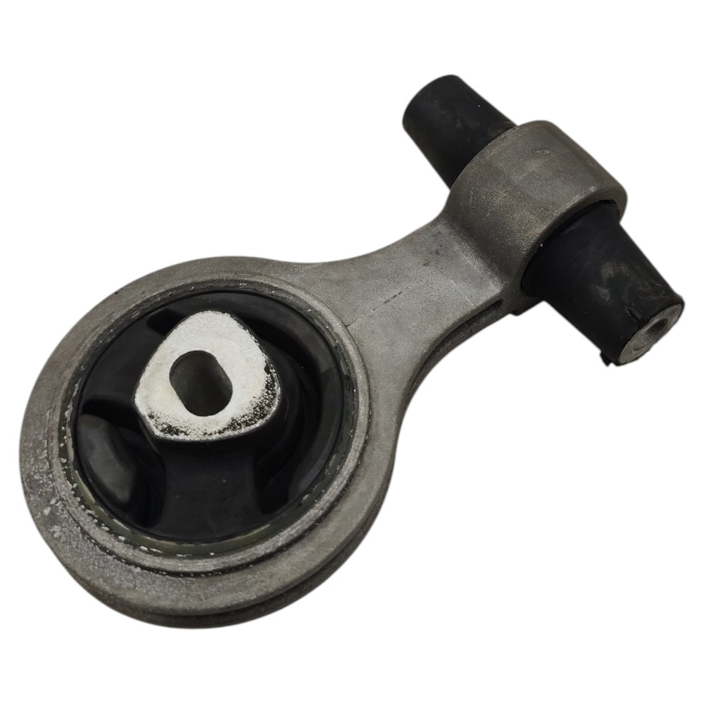 Coxim inferior câmbio Fiat Idea 1.4 Fire 2005 2006 2007 2008 4