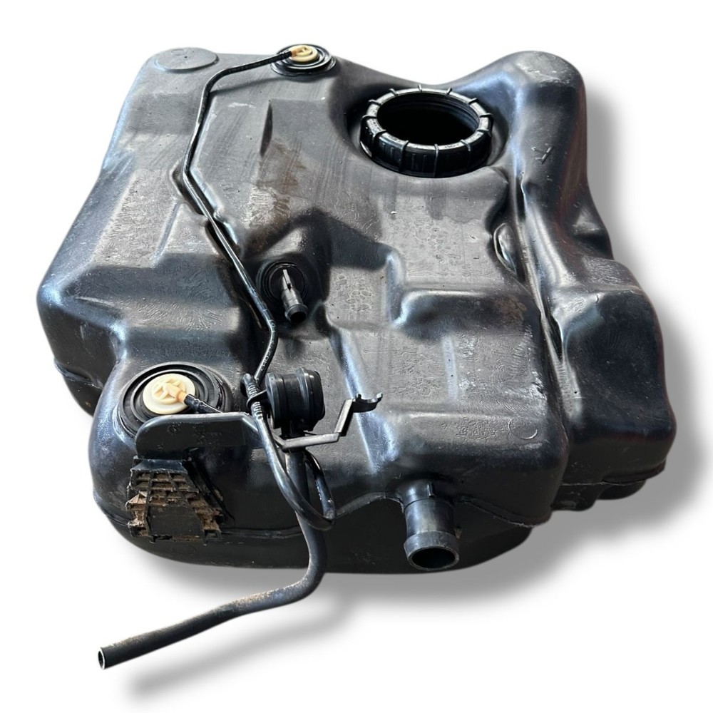 Tanque combustível Ford Focus Hatch 2001 2005 a 2008 2
