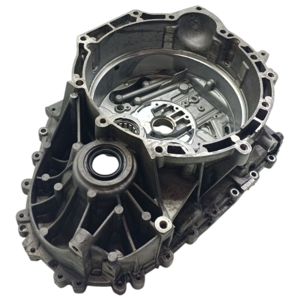Capa Seca Dianteira Caixa Câmbio Volvo S60 1.6 T4 2011 2012 3