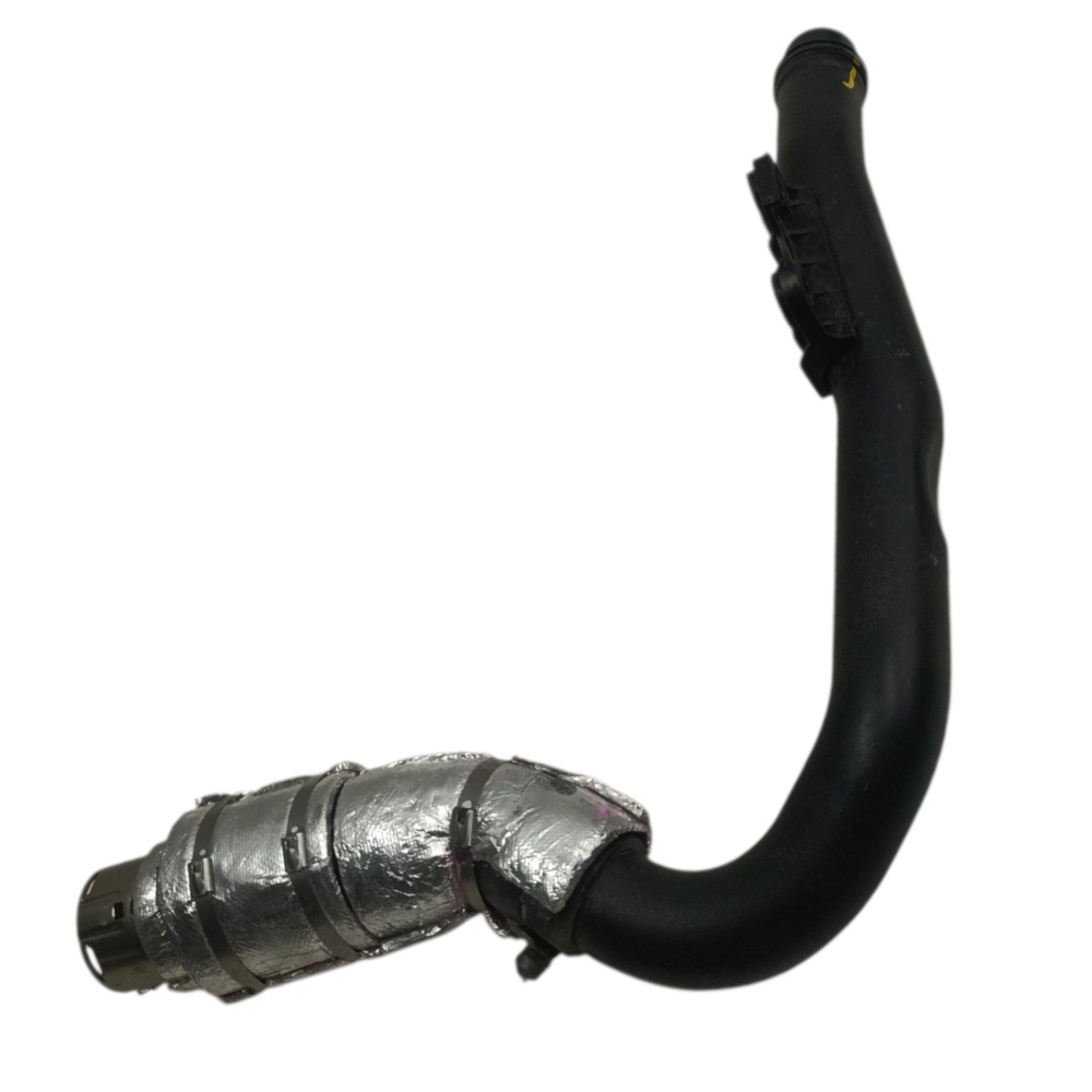 Mangueira Cano Turbina Hyundai Creta 1.0 3cc 2026 2025 2024 4