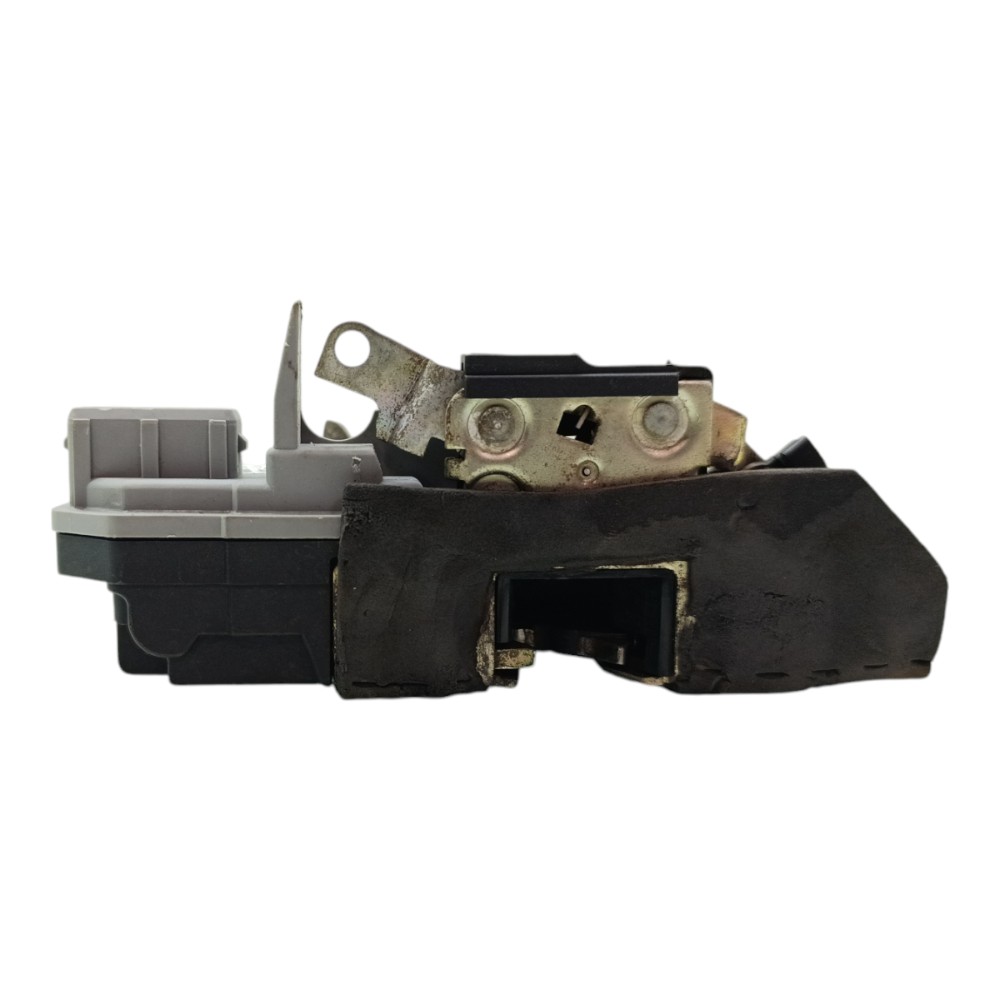 Fechadura Elétrica Porta Traseira Esquerda Peugeot 206 2007 3