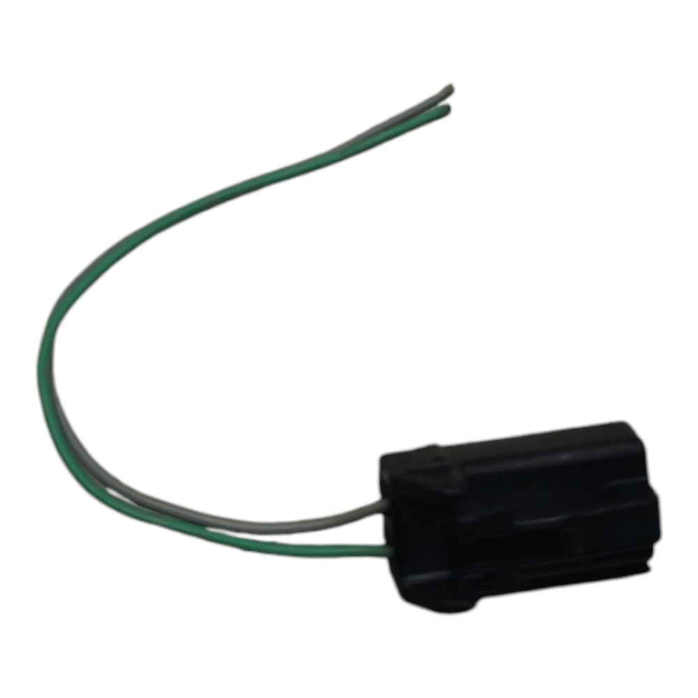 Plug Conector Comando Ar Condicionado Toyota Rav4 2016 2015 2
