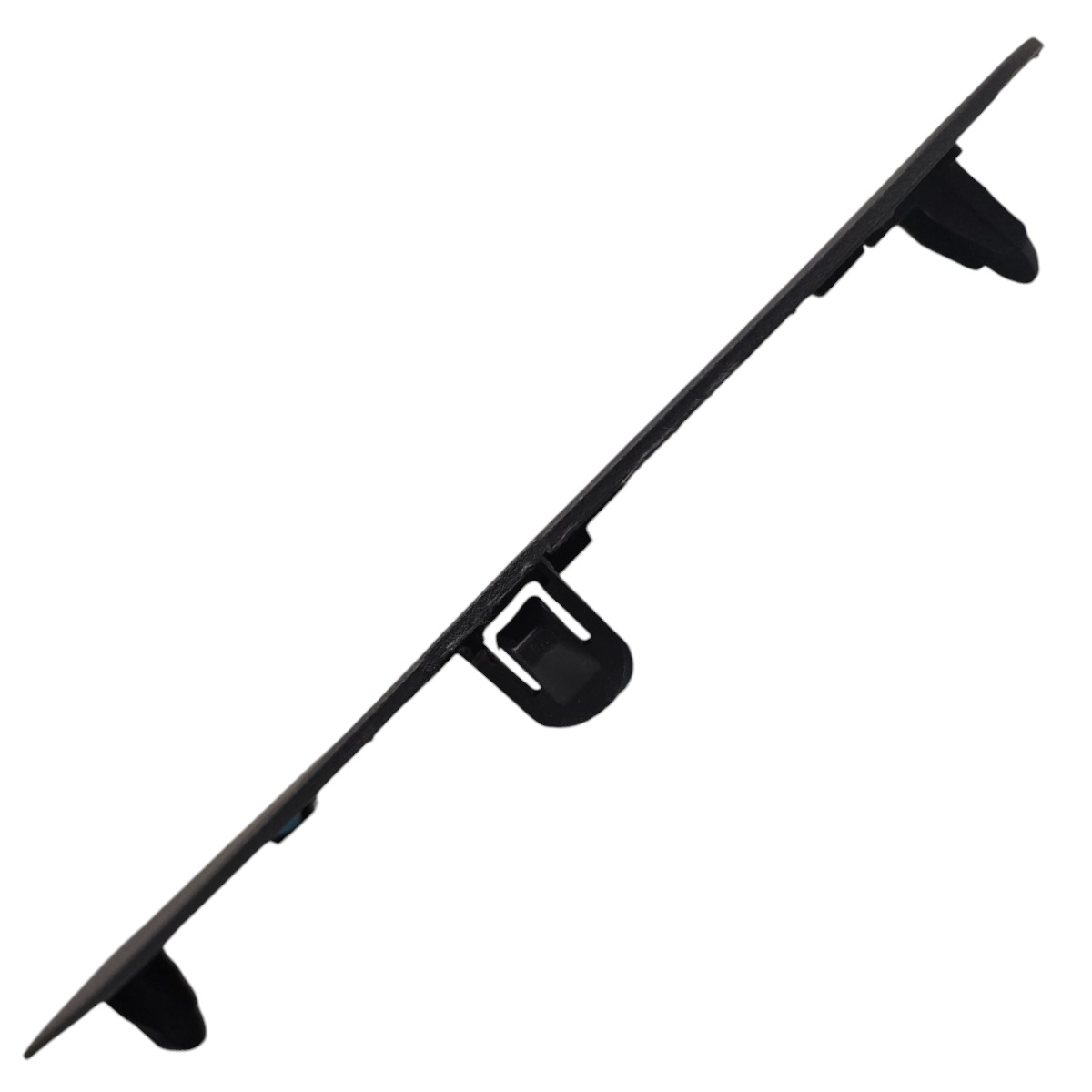 Acabamento Lateral Esquerdo Do Painel Nissan Versa 2018 2019 2