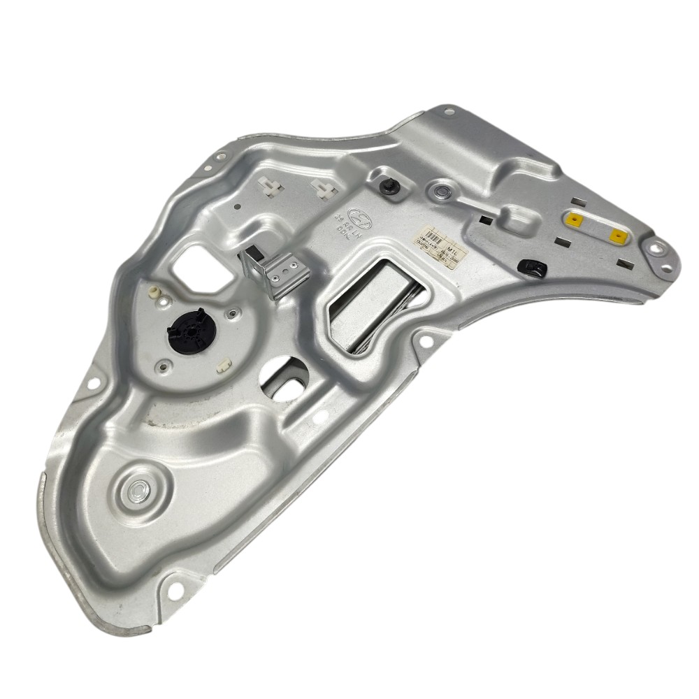 Máquina vidro traseiro esquerdo Hyundai ix35 2014 2015 2016 2