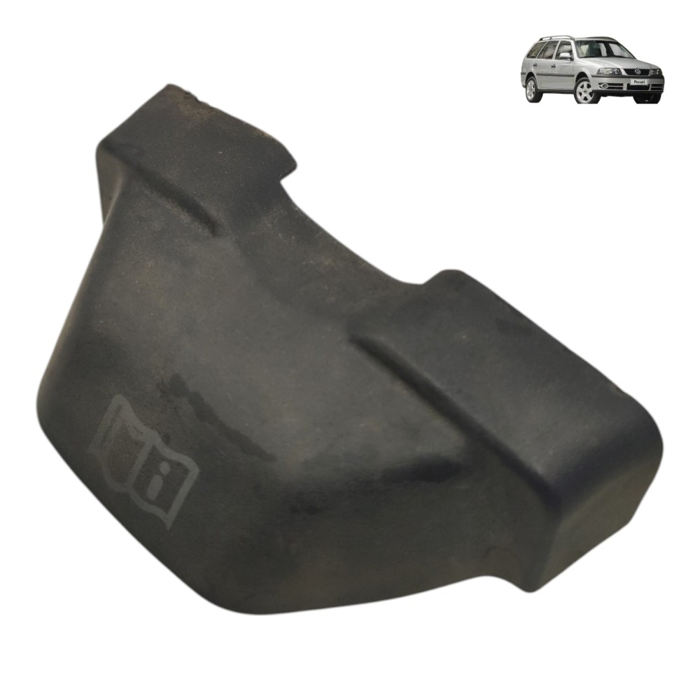 Capa Reservatório Água Radiador Vw Parati G3 2001 2002 2003