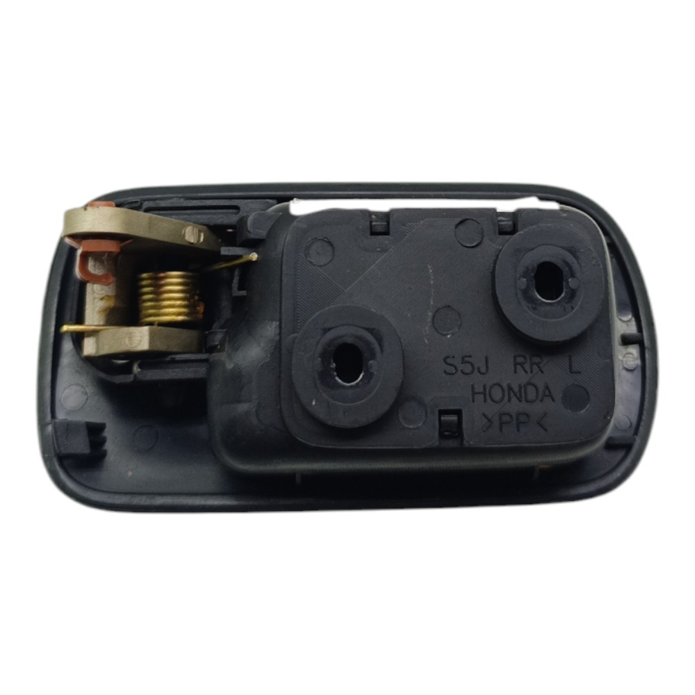Maçaneta Interna Traseira Esquerda Honda Civic G7 2001 2002 4