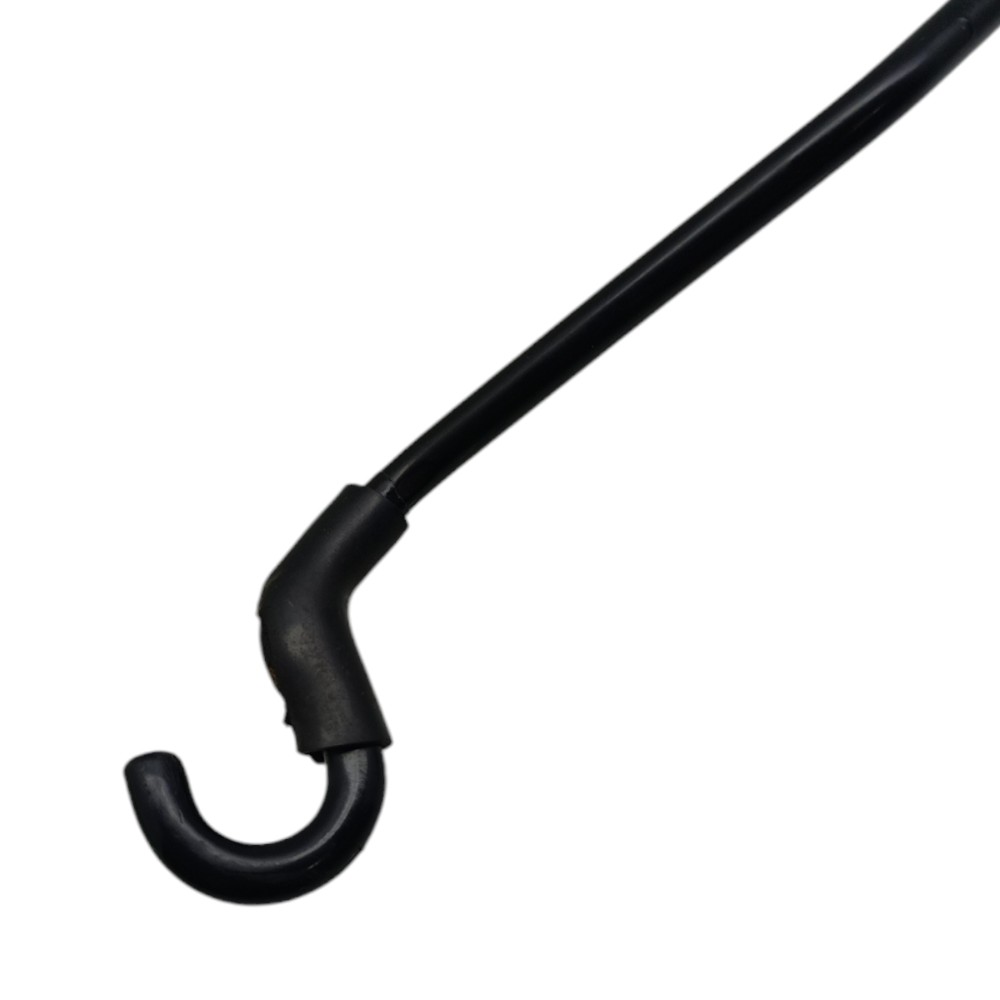 Braço Haste Apoio Capô Vw Voyage Gol G5 2009 2010 2011 2012 4