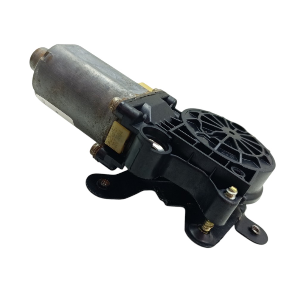 Motor Vidro Traseiro Esquerdo Ford Ecosport 2005 2006 2007 5