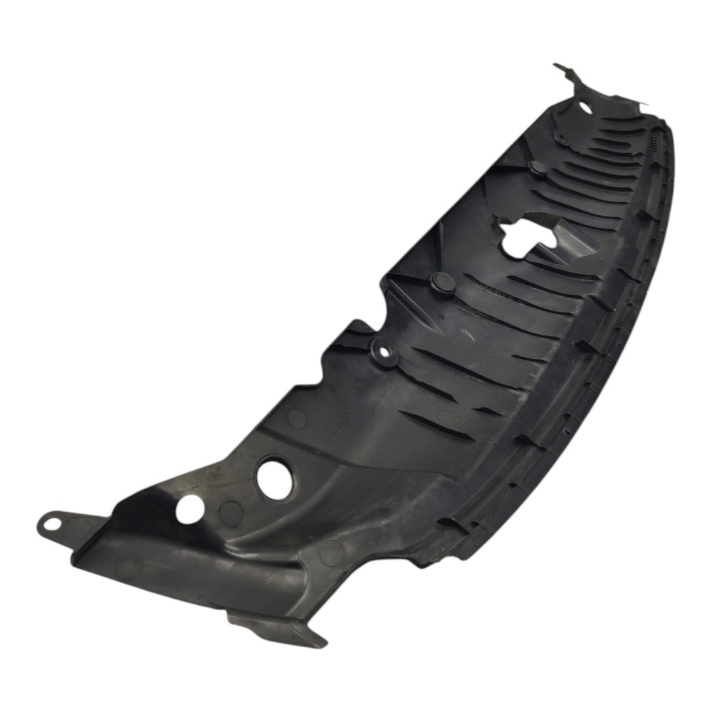 Defletor Superior Painel Frontal Honda Civic 2007 2008 2009 3