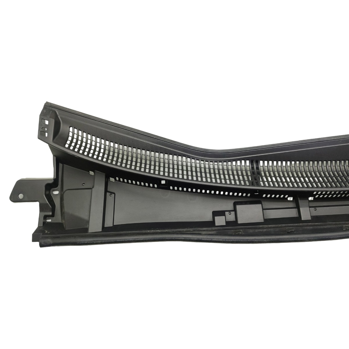 Grade Churrasqueira Parabrisa Toyota Corolla 2016 2017 2018 3