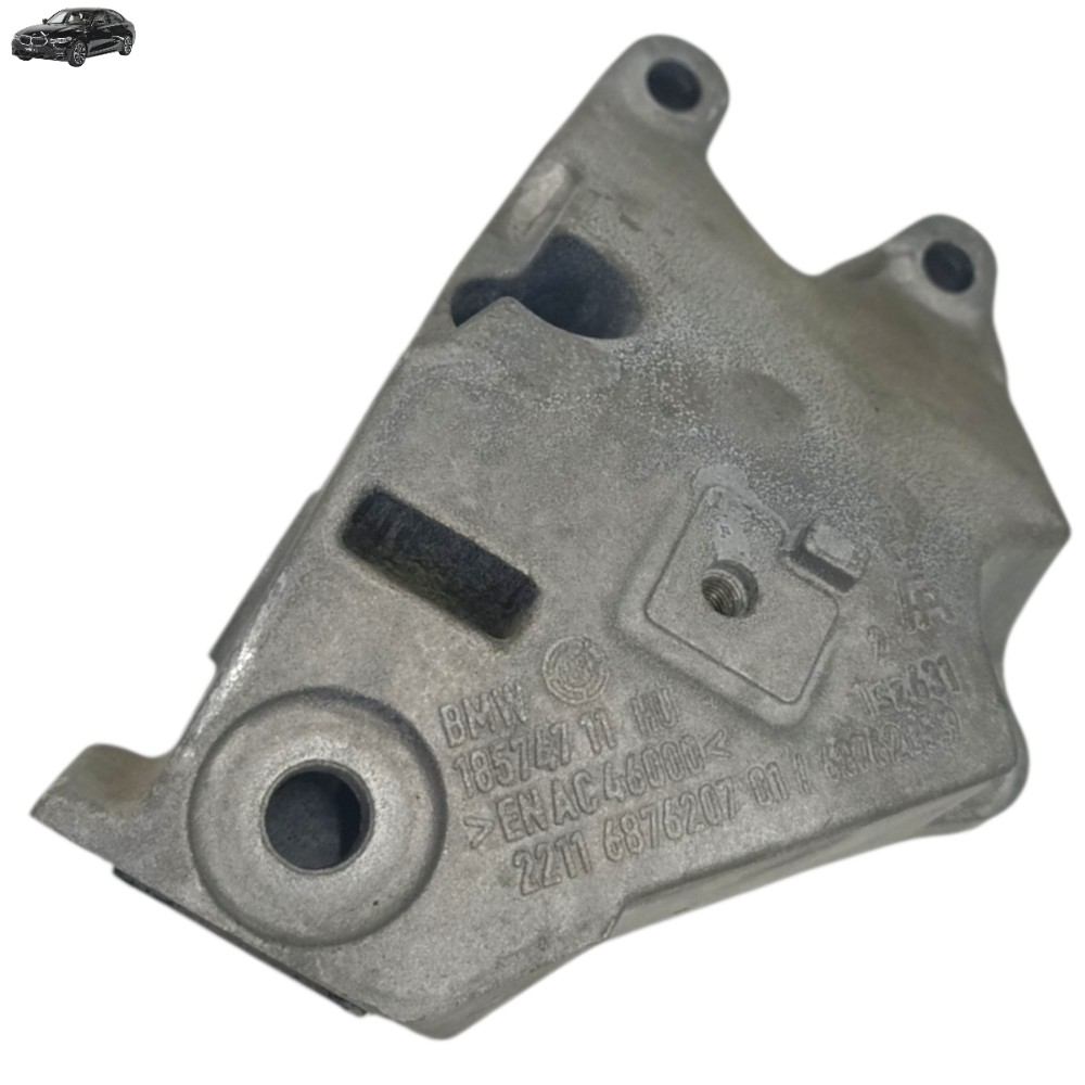 Suporte coxim motor lado esquerdo bmw 320i 2021 2022 2023