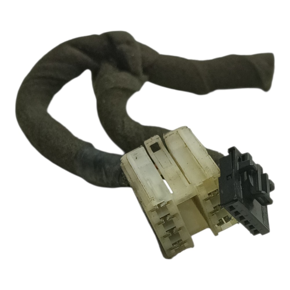 Plug Conector Pisca Alerta Fiat Palio Fire 2010 2011 2012