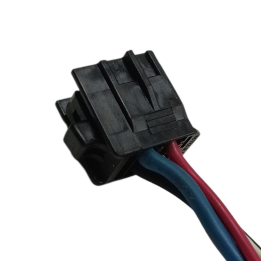 Plug Conector Resistência Caixa Ar Toyota Corolla 1.8 2017 4