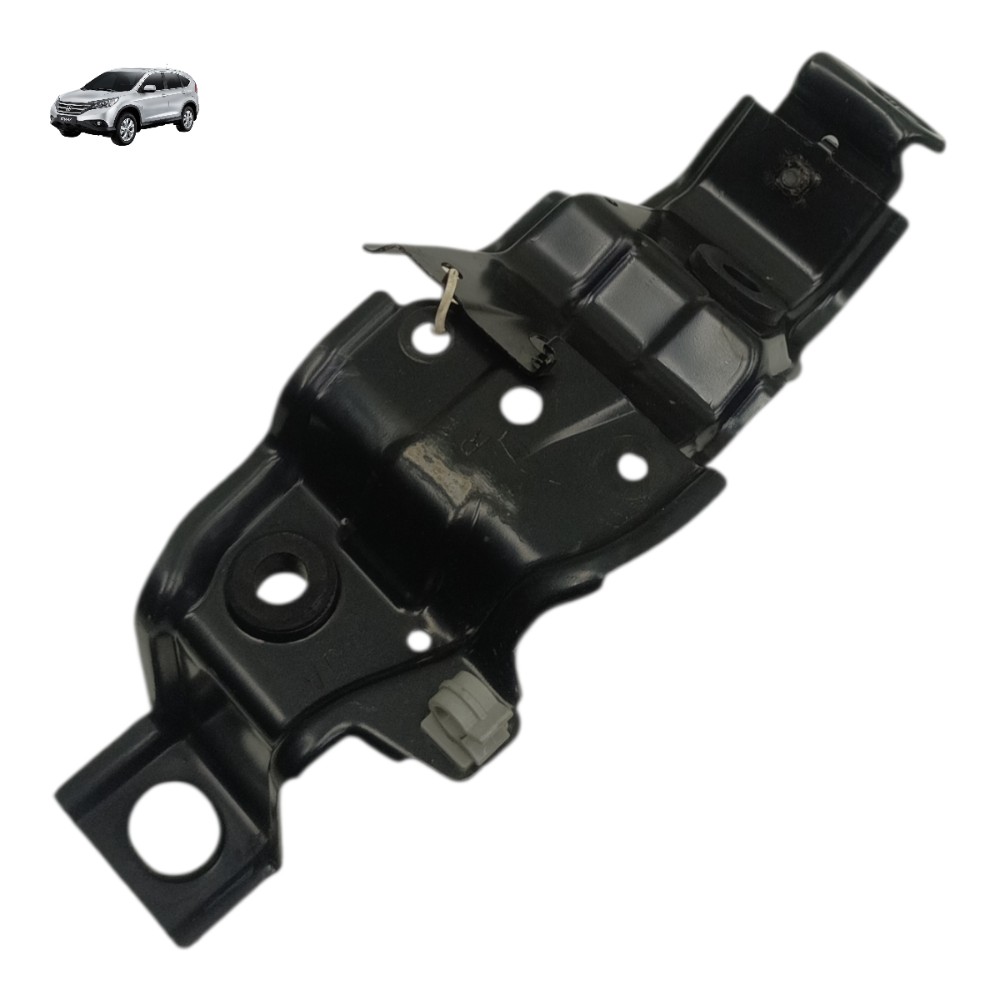 Par Suporte Radiador Honda Crv 2013 2014 2015 2016 1