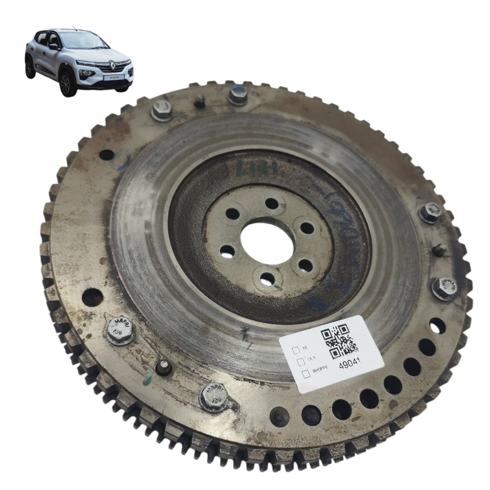 Cremalheira volante motor Renault kwid 1.0 3cc 2021 2020 19 1
