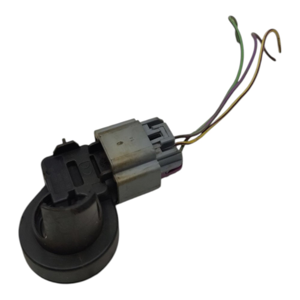 Sensor Corrente Bateria Ford Fusion 2.0 16v 2018 2017 2016 3