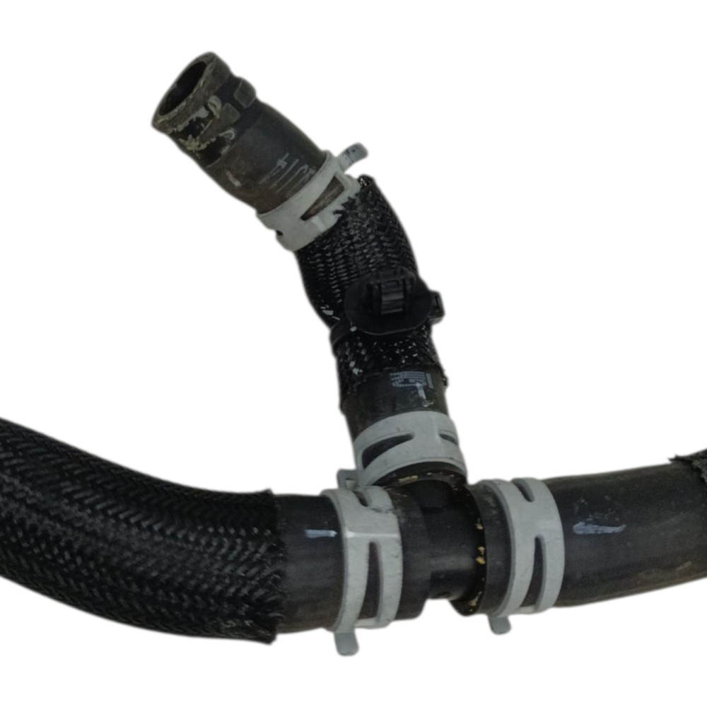 Mangueira água motor GM Tracker 1.4 Turbo 2017 2018 2019 4