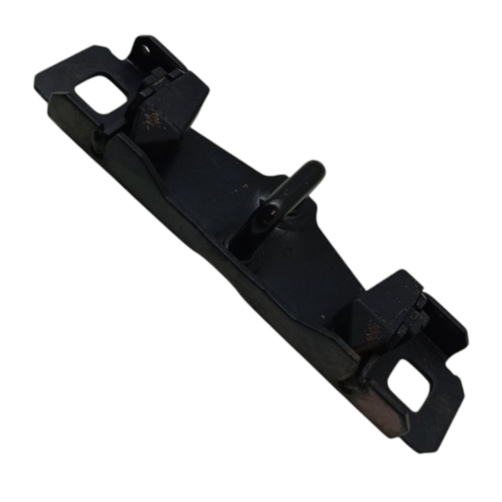 Batente Fechadura Tampa Traseira Ford Focus Sedan 2011 2012 2