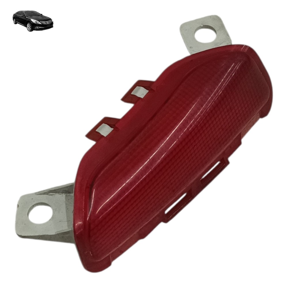 Luz Forro Porta Traseira Direita Hyundai Azera 2007 2008 1
