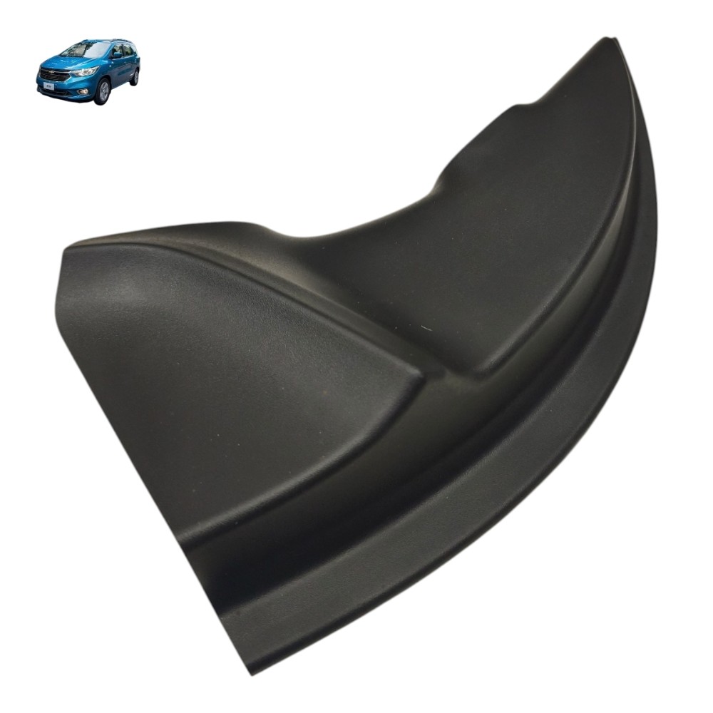 Acabamento Interno Retrovisor Esquerdo Gm Spin 2015 2016 17