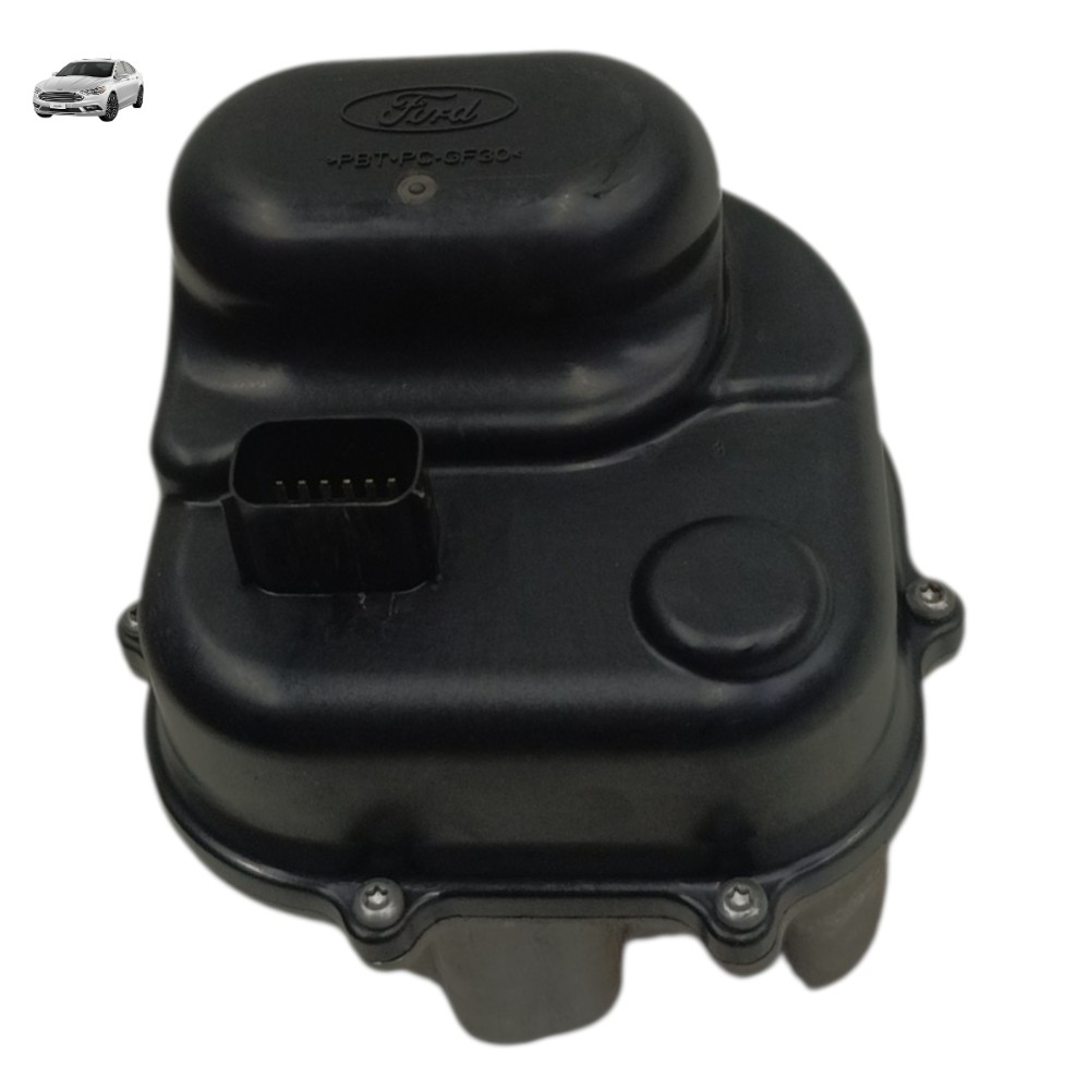 Módulo Seletor Marcha Ford Fusion 2.0 Ecoboost 2018 2017 16 1