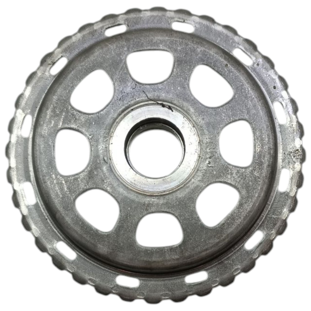 Engrenagem Capa Shell Câmbio 6t31 Gf6 Gm Tracker 1.0 2021 4
