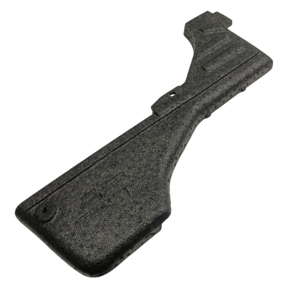 Isopor Esquerdo Porta Malas Honda Civic G8 2007 2008 2009 10 3