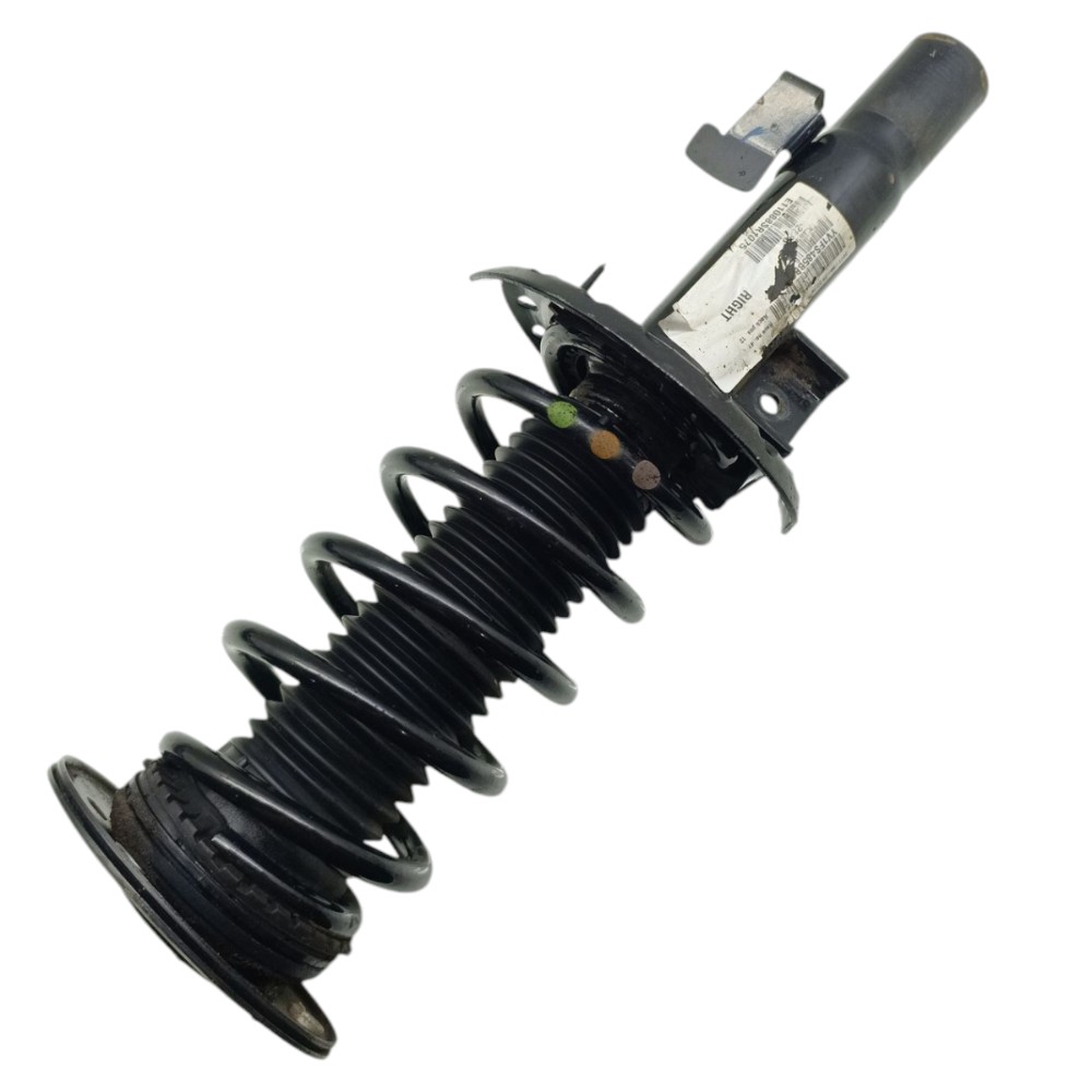 Torre amortecedor dianteiro direito Volvo s60 T4 2011 2012 2